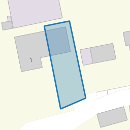 Perceel WKD00-T-3301