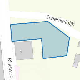 Perceel WKD00-T-3302