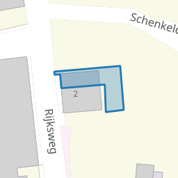 Perceel WKD00-T-3303