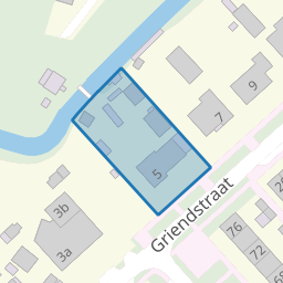 Perceel WKD00-T-3305