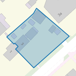 Perceel WKD00-T-3306