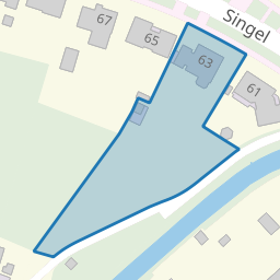 Perceel WKD00-T-3308