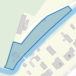 Perceel WKD00-T-3309