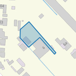 Perceel WKD00-T-3323