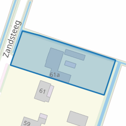 Perceel WKD00-T-3325