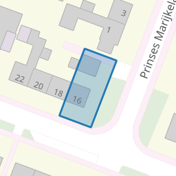 Perceel WKD00-T-3326