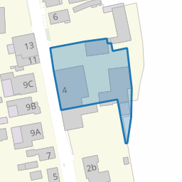 Perceel WKD00-T-3335