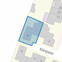 Perceel WKD00-T-3360