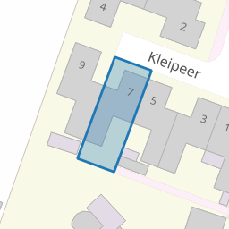 Perceel WKD00-T-3361