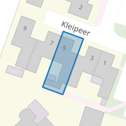 Perceel WKD00-T-3362