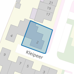 Perceel WKD00-T-3364