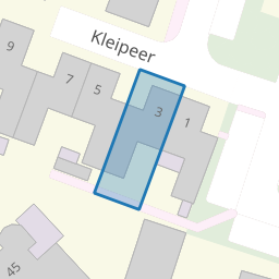 Perceel WKD00-T-3365