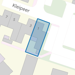 Perceel WKD00-T-3366