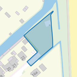 Perceel WKD00-T-3380