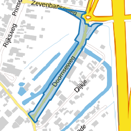 Perceel WKD00-T-3390