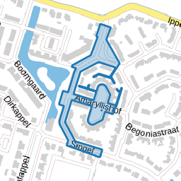 Perceel WKD00-T-3443