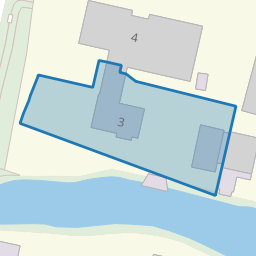 Perceel WKD00-T-3446