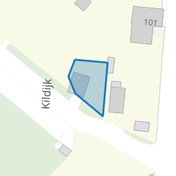 Perceel WKD00-T-3453