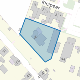 Perceel WKD00-T-3457