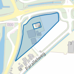 Perceel WKD00-T-3458