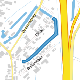 Perceel WKD00-T-3474