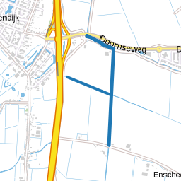 Perceel WKD00-T-3481