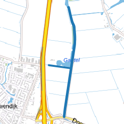 Perceel WKD00-T-3483