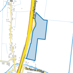 Perceel WKD00-T-3494