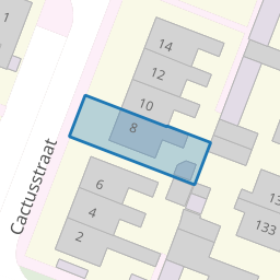Perceel WKD00-T-3497