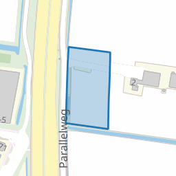 Perceel WKD00-T-3498