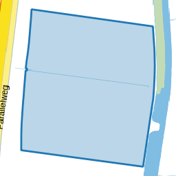 Perceel WKD00-T-3501