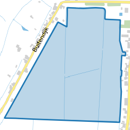 Perceel WKD00-T-3504