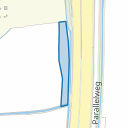 Perceel WKD00-T-3511