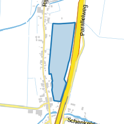 Perceel WKD00-T-3520