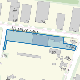 Perceel WKD00-T-3523