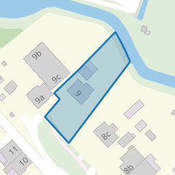 Perceel WKD00-T-3536