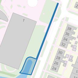 Perceel WKD00-T-3540