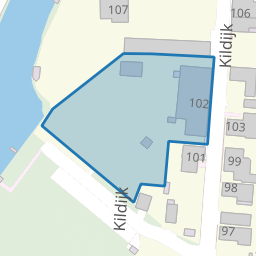 Perceel WKD00-T-3544