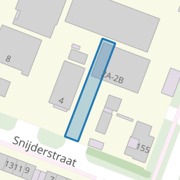 Perceel WKD00-T-3546