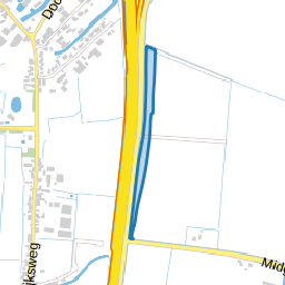 Perceel WKD00-T-3570