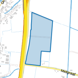 Perceel WKD00-T-3571