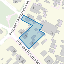 Perceel WKD00-T-3573