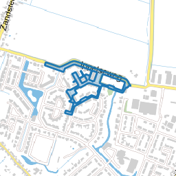 Perceel WKD00-T-3576