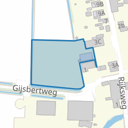 Perceel WKD00-T-3592