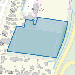 Perceel WKD00-T-3598