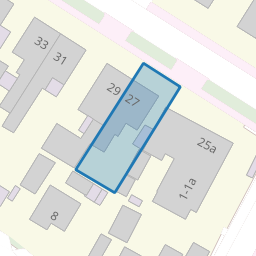 Perceel WKD00-T-3603