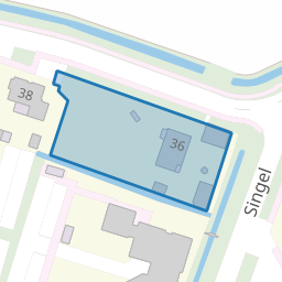 Perceel WKD00-T-3607