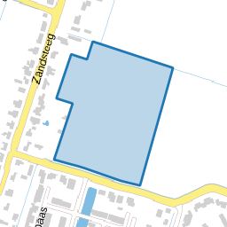 Perceel WKD00-T-3620