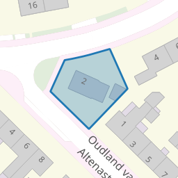 Perceel WKD00-W-1005