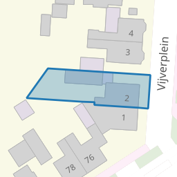 Perceel WKD00-W-1016